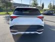 2025 Kia Sportage Hybrid EX SUV