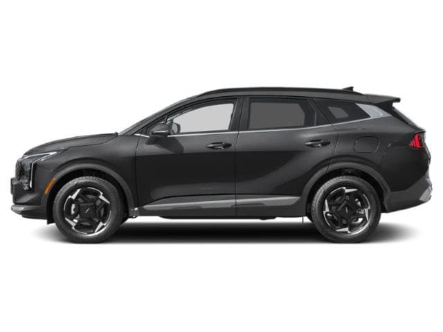 Kia Sportage Hybrid EX