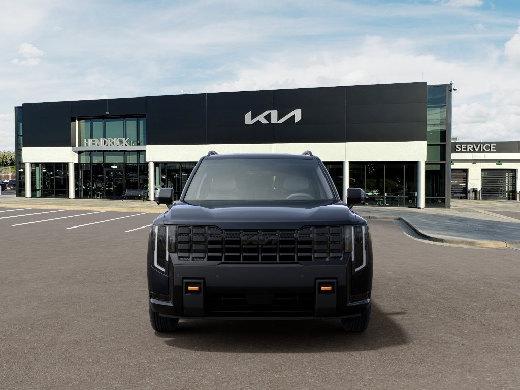 New 2027 Kia Telluride X-Pro SX-Prestige SUV