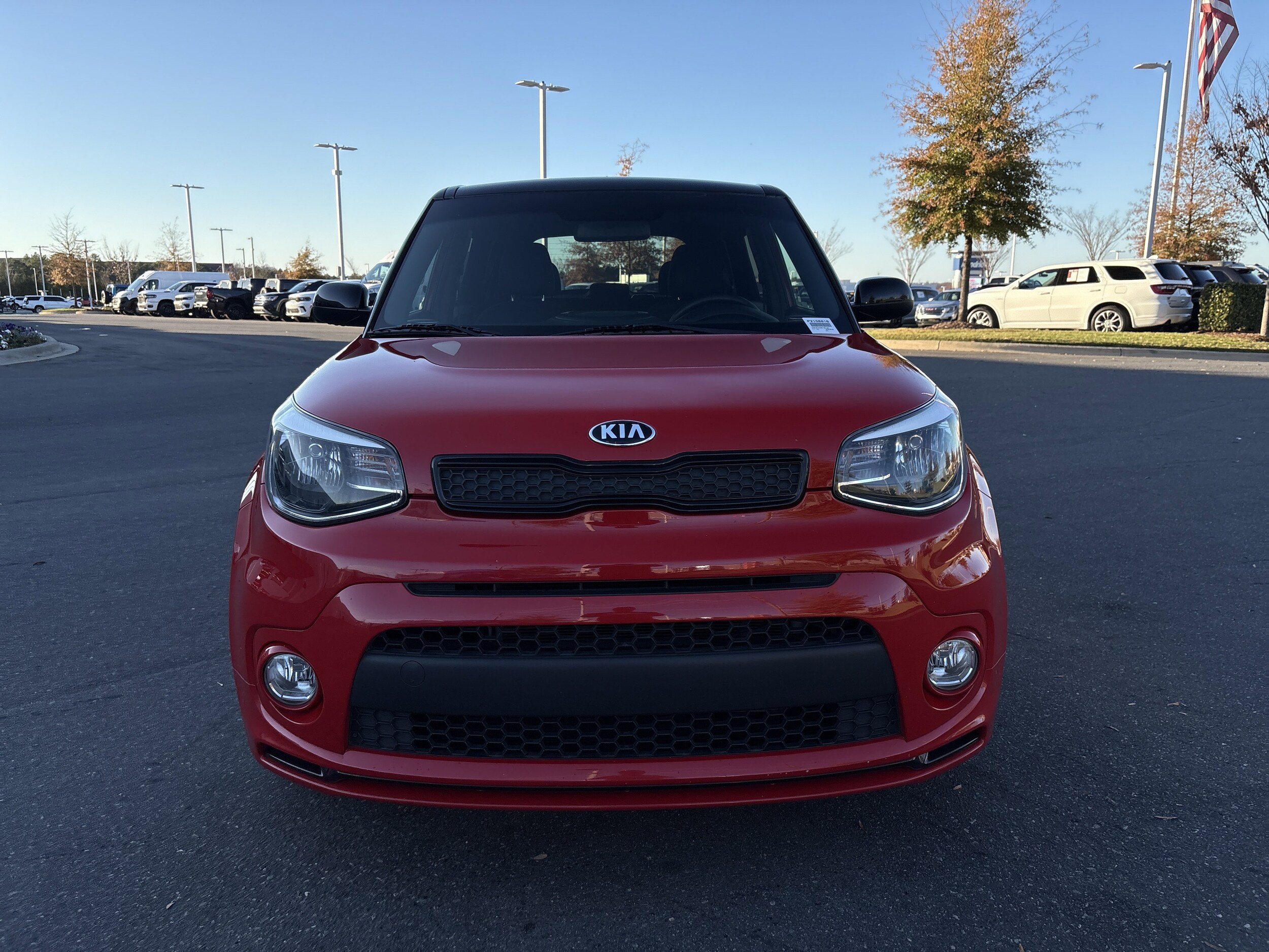 2019 Kia Soul Plus photo 3
