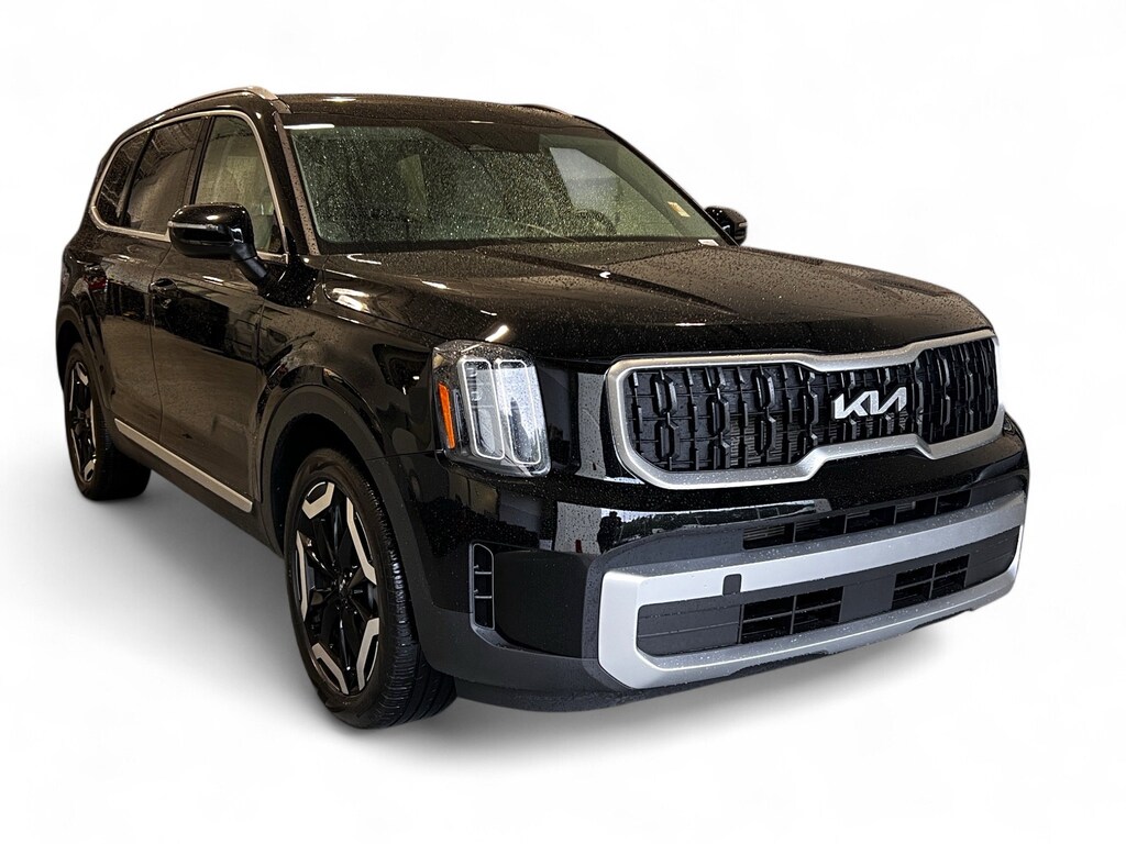 Certified 2023 Kia Telluride EX SUV