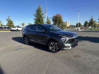 2023 Kia Sportage EX SUV