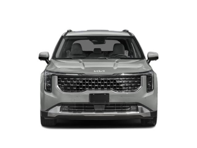 Kia Carnival SX