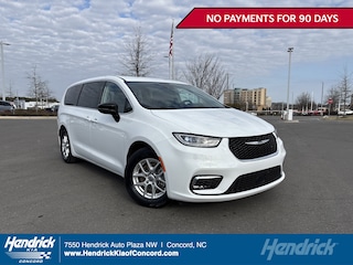 2024 Chrysler Pacifica Touring L Minivan
