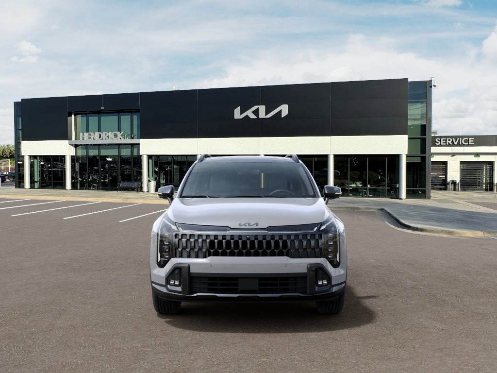 New 2026 Kia Sportage X-Pro Prestige SUV