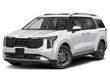  Kia Carnival Hybrid