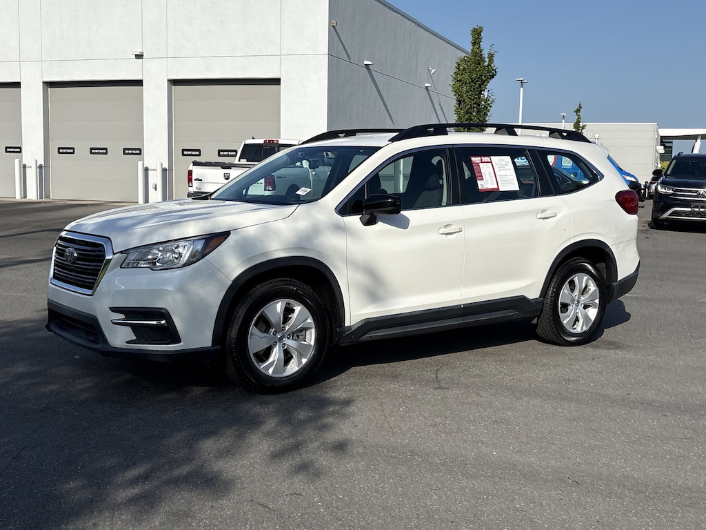 Used 2019 Subaru Ascent SUV