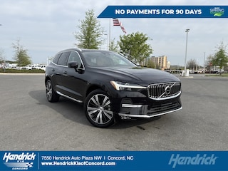 2022 Volvo XC60 Inscription SUV