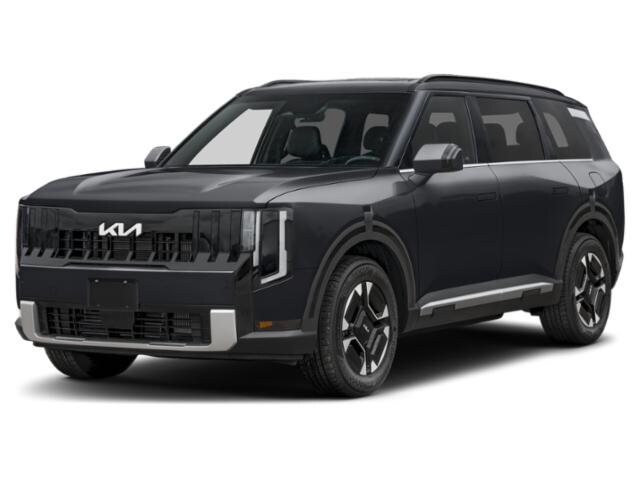 Kia Telluride Hybrid EX