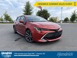  Toyota Corolla Hatchback