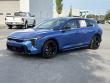 2026 Kia K4 Hatchback GT-Line Turbo Hatchback