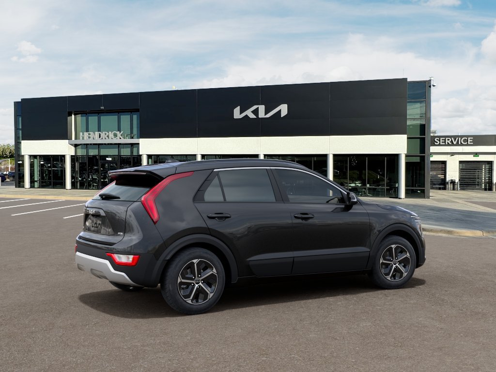 Kia Niro EX