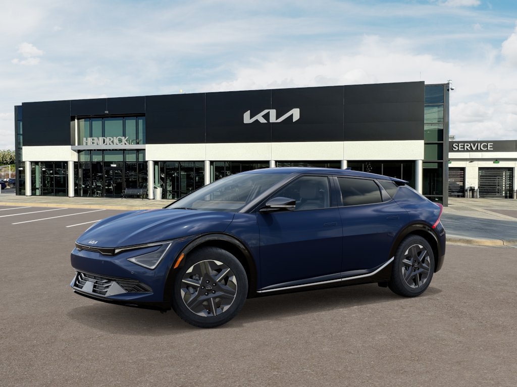 Kia EV6 Light Long Range