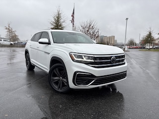 2022 Volkswagen Atlas Cross Sport 2.0T SEL R-Line SUV