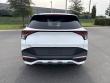 2024 Kia Sportage EX SUV