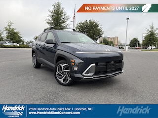 2026 Hyundai Kona SEL Premium SUV