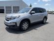 2022 Honda Pilot EX-L SUV
