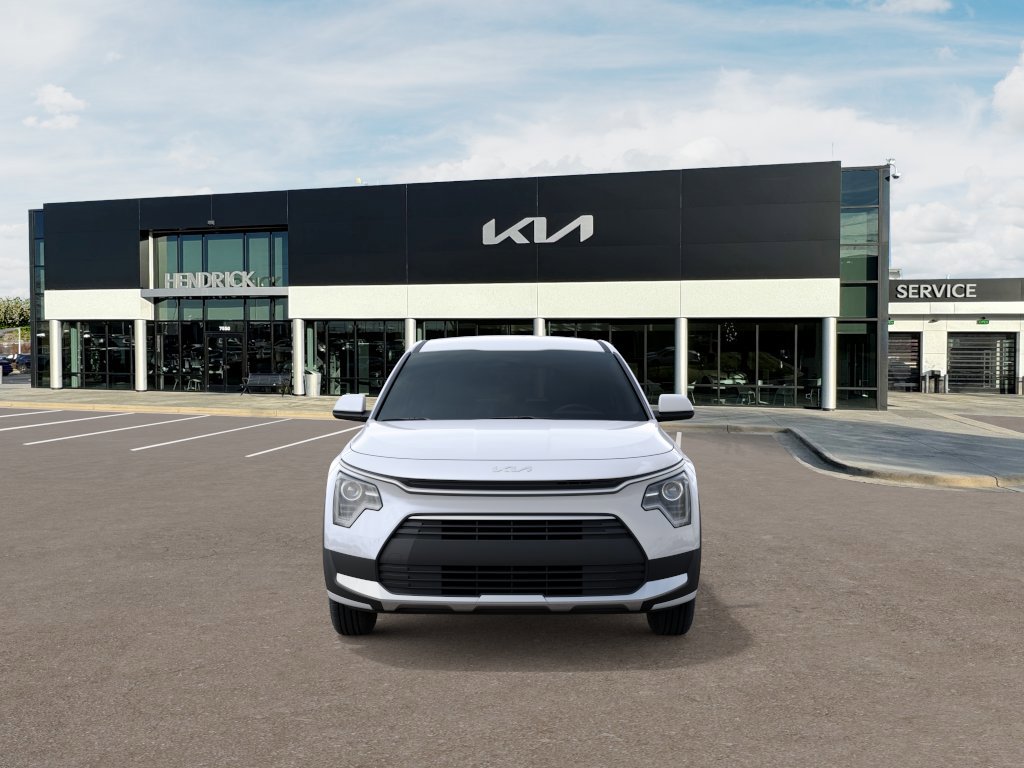 Kia Niro LX