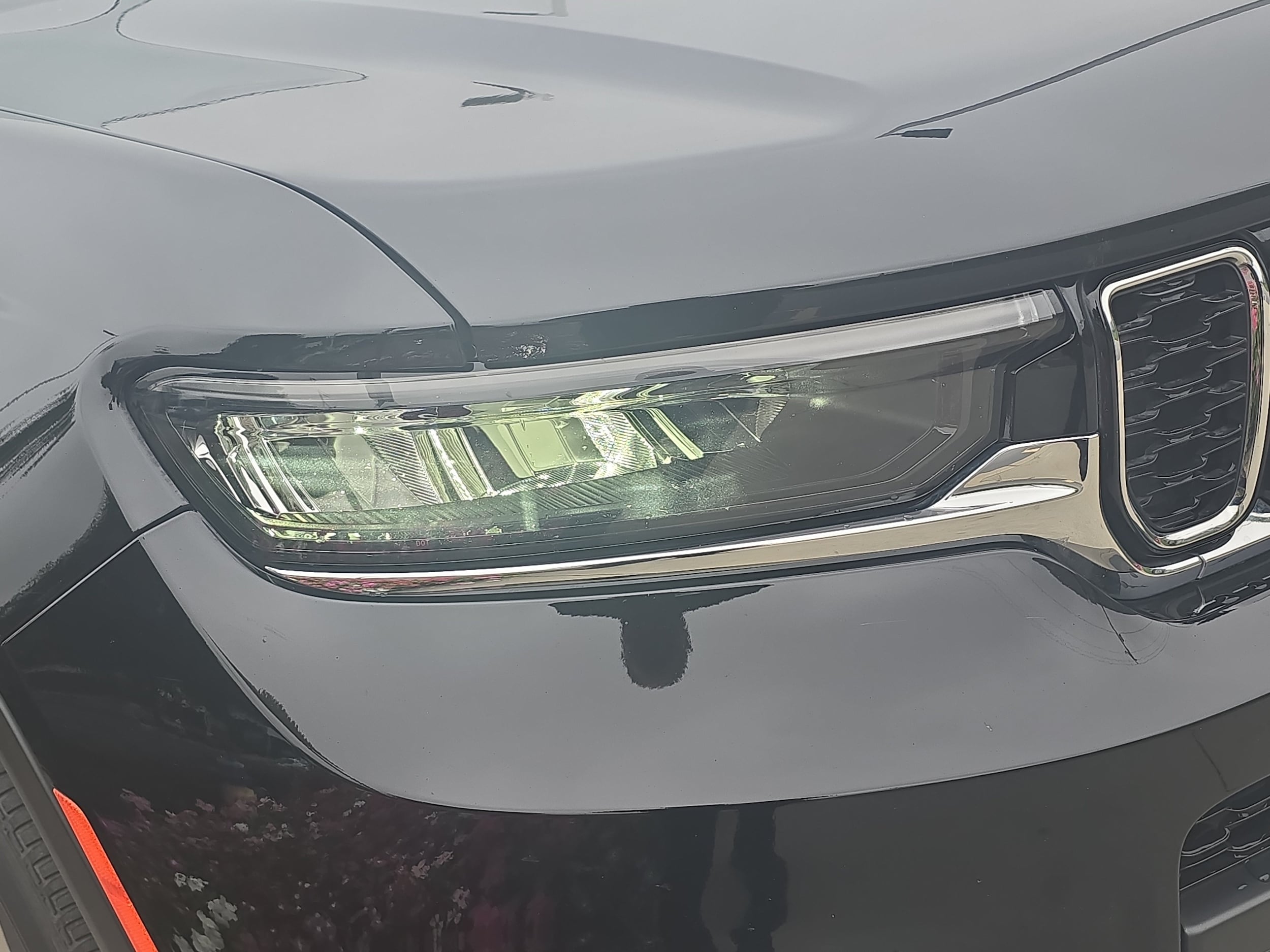 Jeep Grand Cherokee L Limited