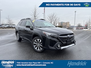 2023 Subaru Outback Limited SUV