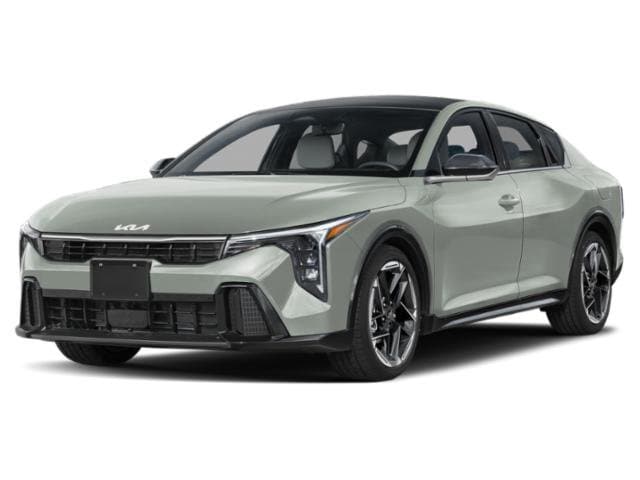 2026 Kia K4's photo