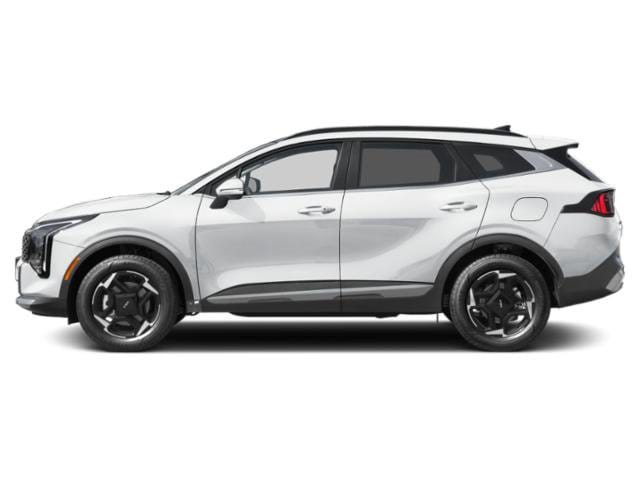 Kia Sportage Hybrid EX