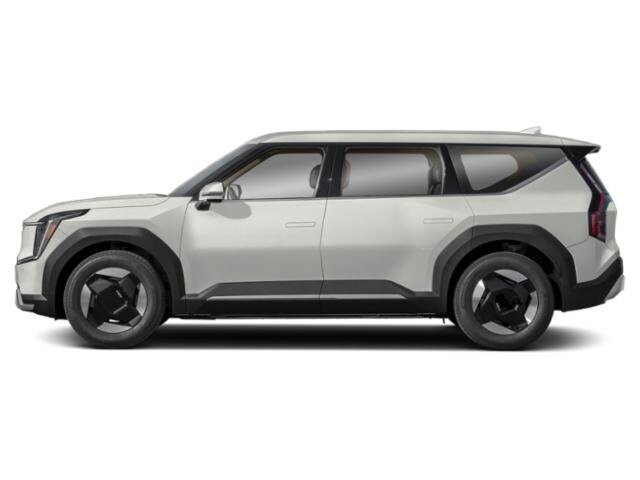Kia EV9 Light Short Range