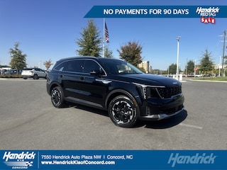 2024 Kia Sorento S SUV