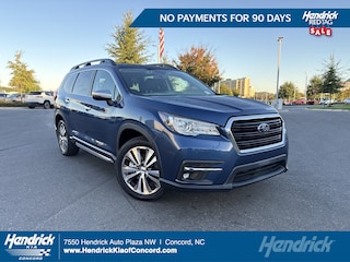 2021 Subaru Ascent Touring SUV