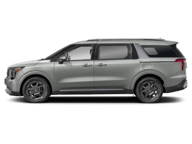 Kia Carnival Hybrid SX