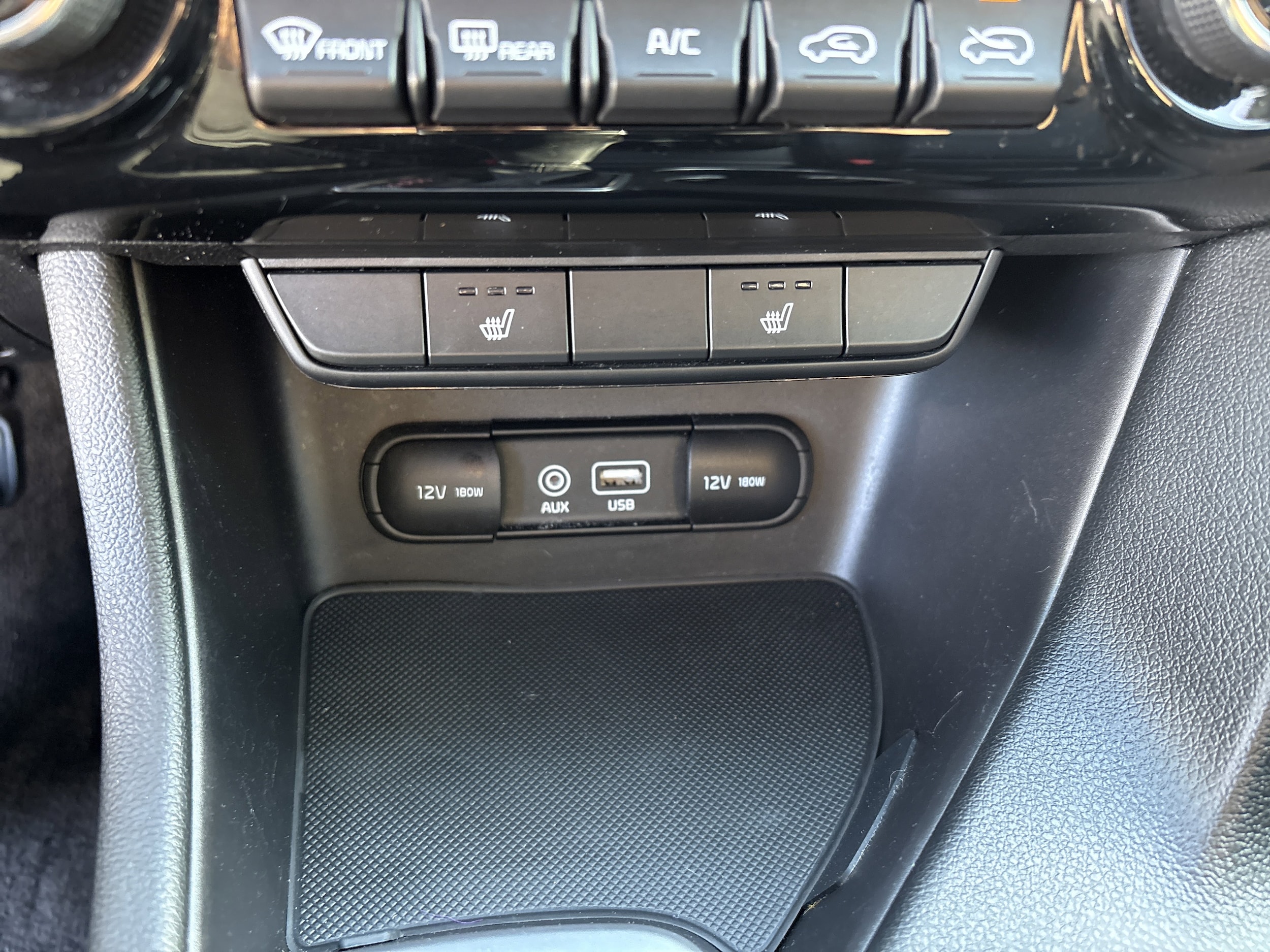 2019 Kia Sportage EX photo 3