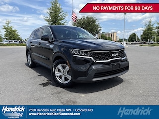 2022 Kia Sorento LX SUV