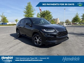 2023 Honda HR-V EX-L SUV