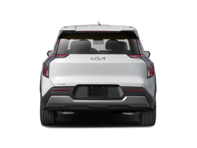 Kia EV9 Light Short Range