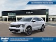 Kia Sorento Hybrid