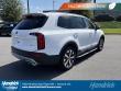 2021 Kia Telluride S SUV