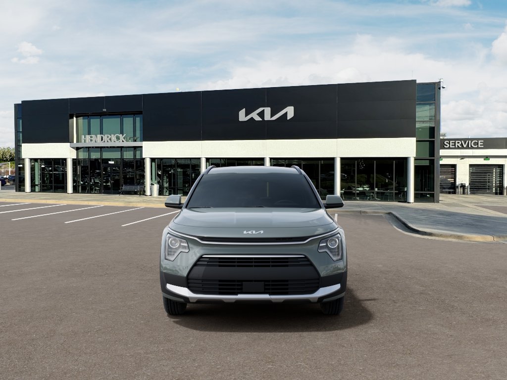 Kia Niro EX