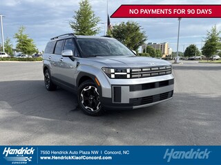 2024 Hyundai Santa Fe SEL SUV