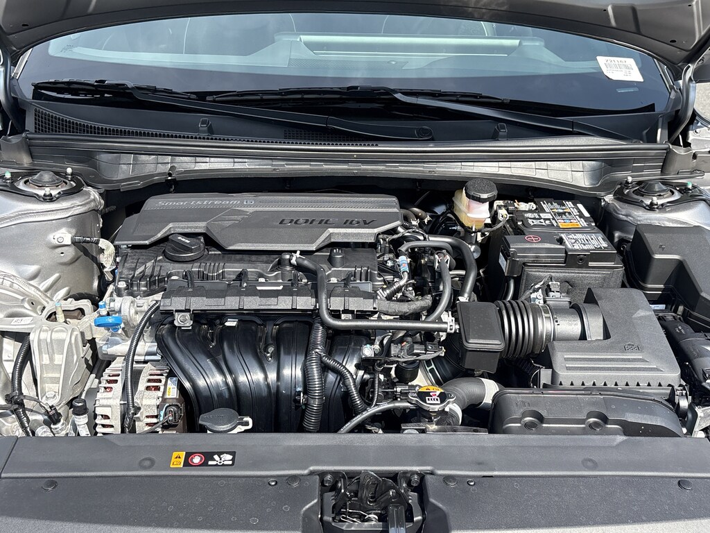Used 2025 Kia K4 GT-Line Sedan