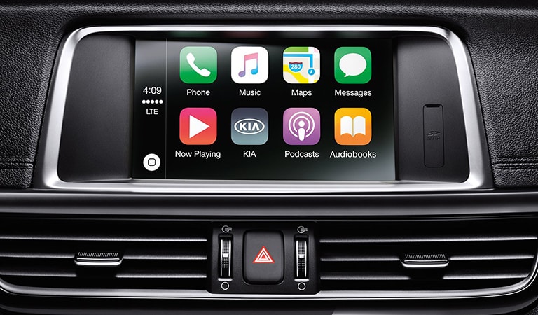 New 2019 Kia Optima Concord NC