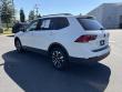 2023 Volkswagen Tiguan S SUV