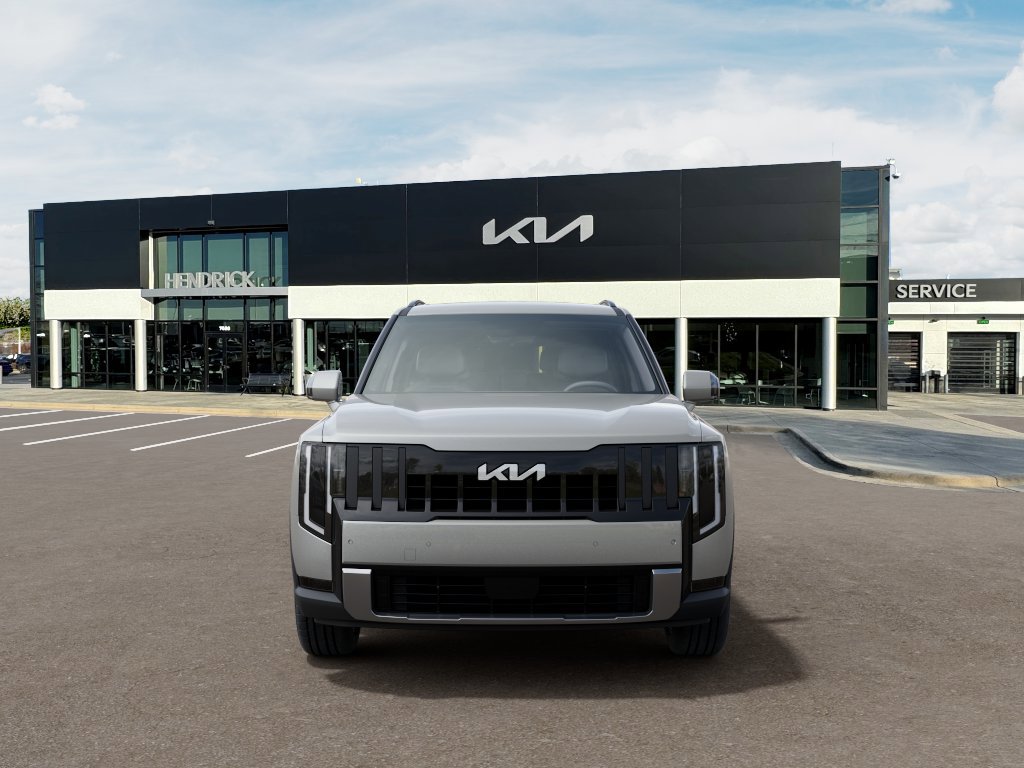 Kia Telluride S