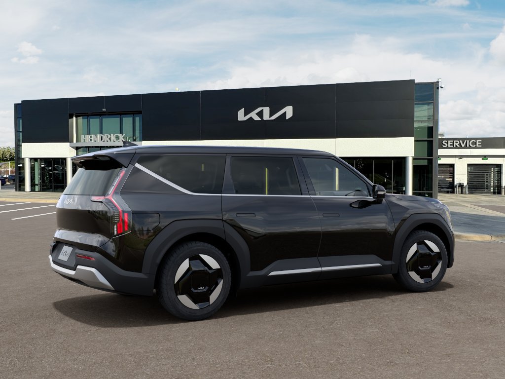 Kia EV9 Light Long Range