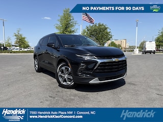 2023 Chevrolet Blazer LT SUV