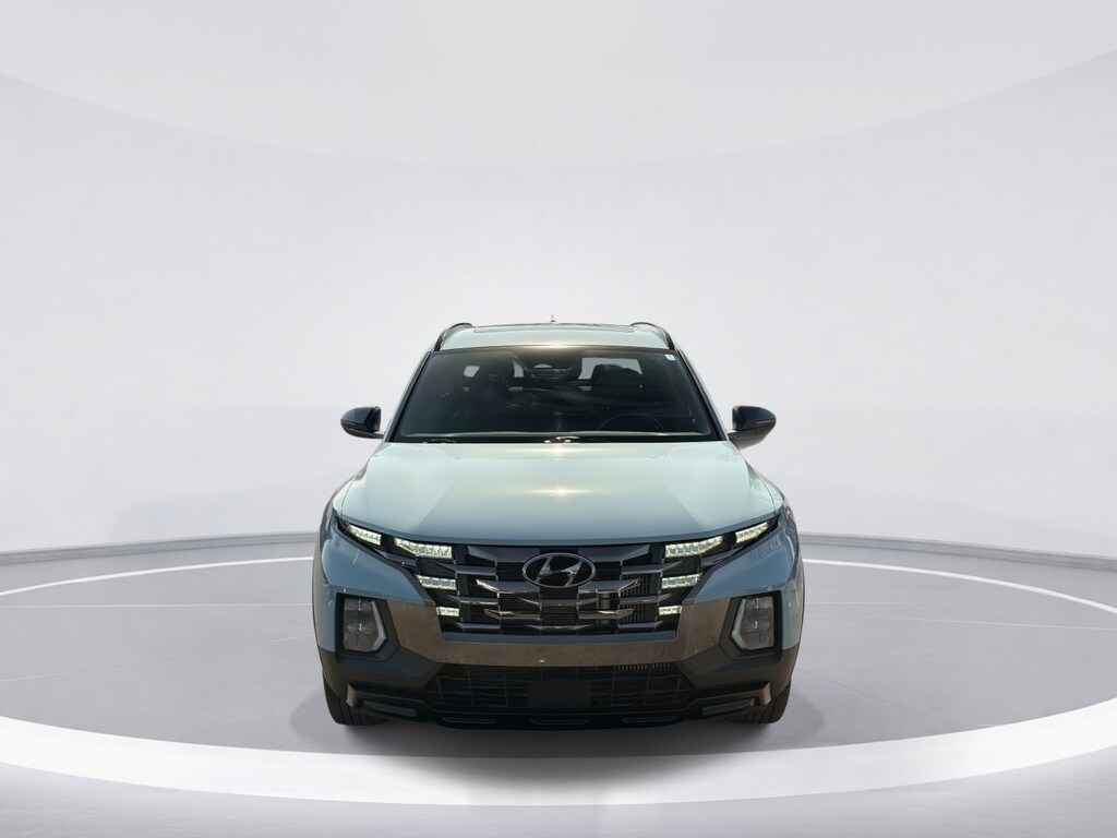 Used 2024 Hyundai Santa Cruz XRT Pickup