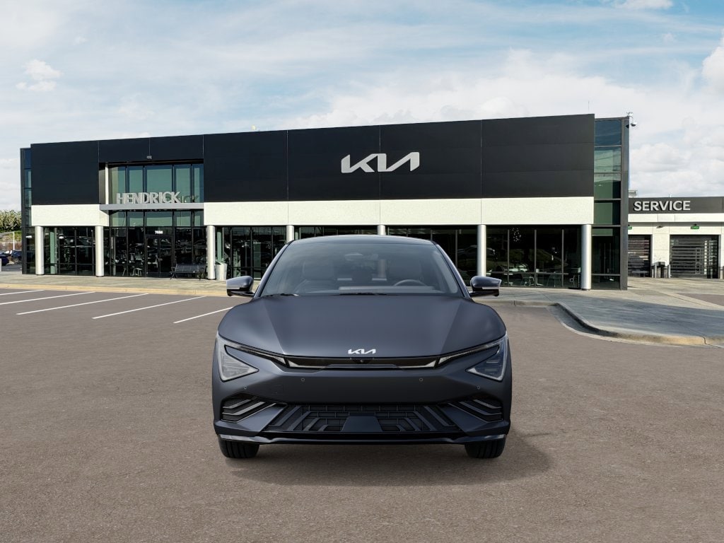 Kia EV6 GT-Line