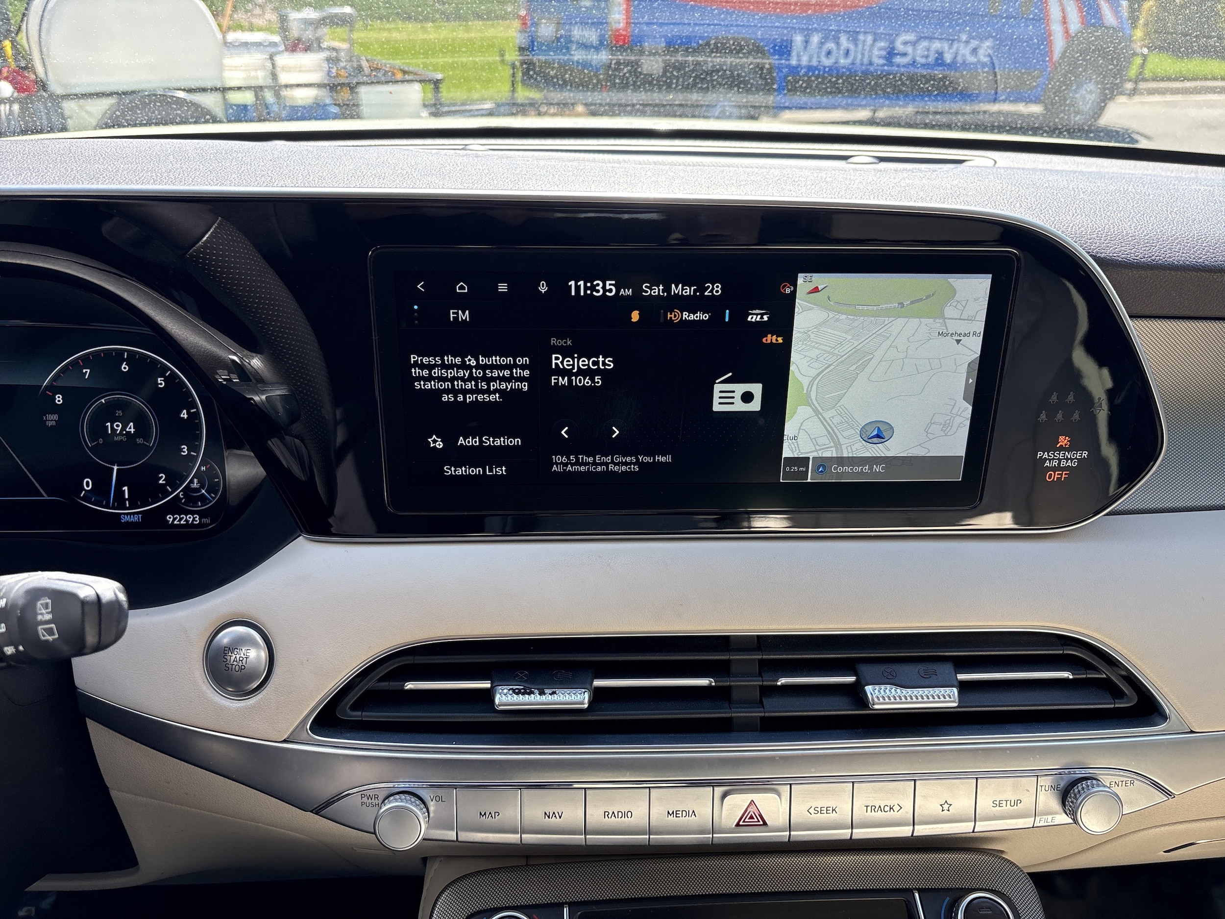 2020 Hyundai Palisade Limited photo 2