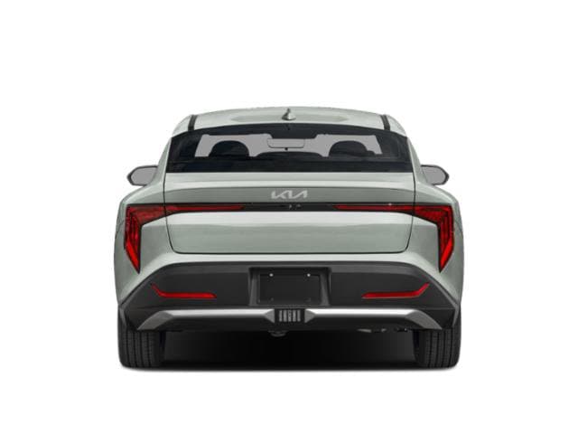 Kia K4 EX