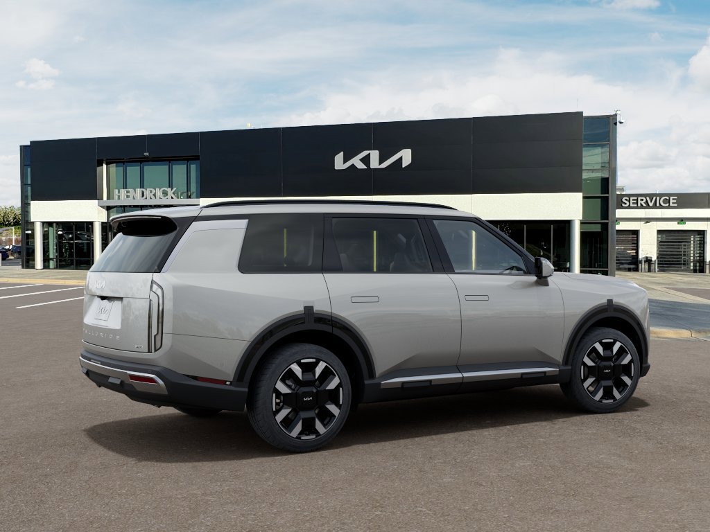 Kia Telluride S