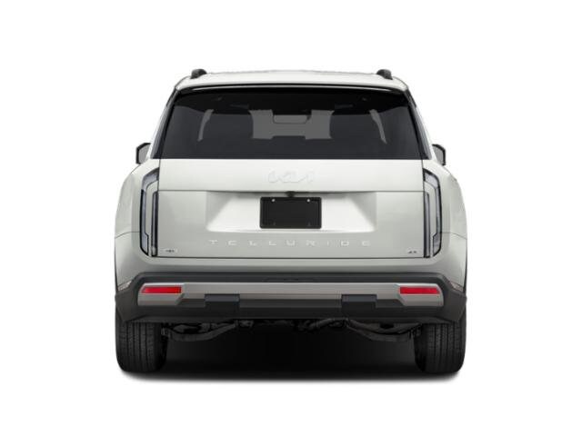 Kia Telluride Hybrid EX